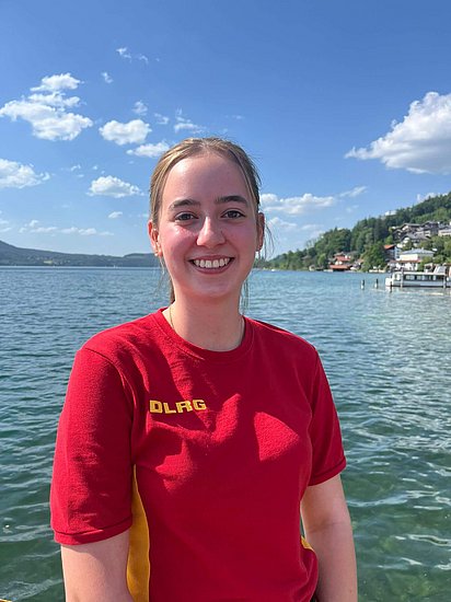 Kathi Öttl: stellv. Jugendvorstand