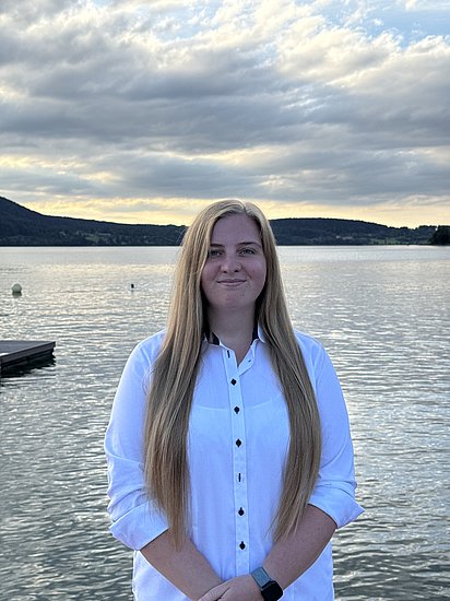 Technische Leitung Ausbildung, Trainingsleitung: Theresa Heimgartner